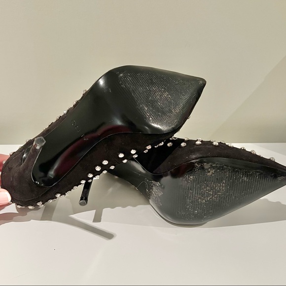 ALDO Chiave Pumps - Picture 5 of 8